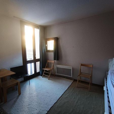 Residence Arzerier - "Special Petit Budget" Mini Studio Avec Parking Mae-9204 Montgenèvre Exterior foto